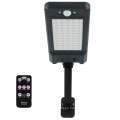 Remote Control Sensor Solar Street Light